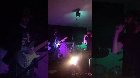 Stone Mountain riff