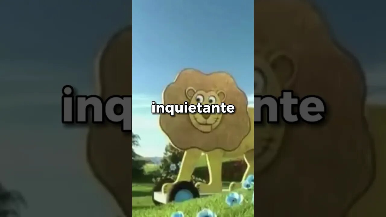EPISÓDIO MAIS ASSUSTADOR DA TV