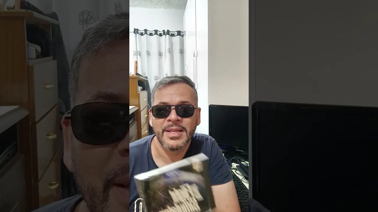 Flight Simulador MS-DOS #shorts