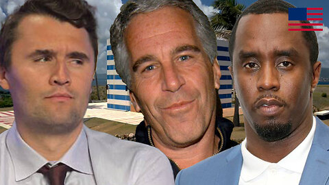 Is Diddy the New Epstein? Shocking New Revelations