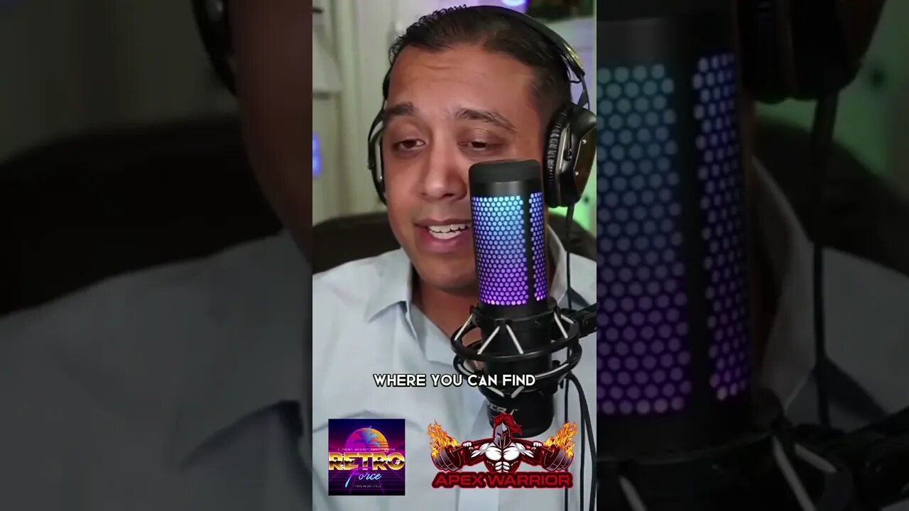 We're about to cross 1 Million views on YouTube with the LORD ENZO PODCAST