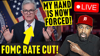 Trump Victory Shakes Markets & FOMC Under Pressure—Will Powell Cut Rates?