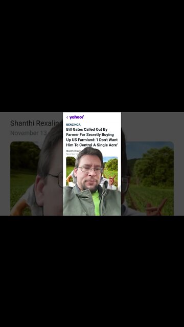 His Involvement Should Scare You. #shorts