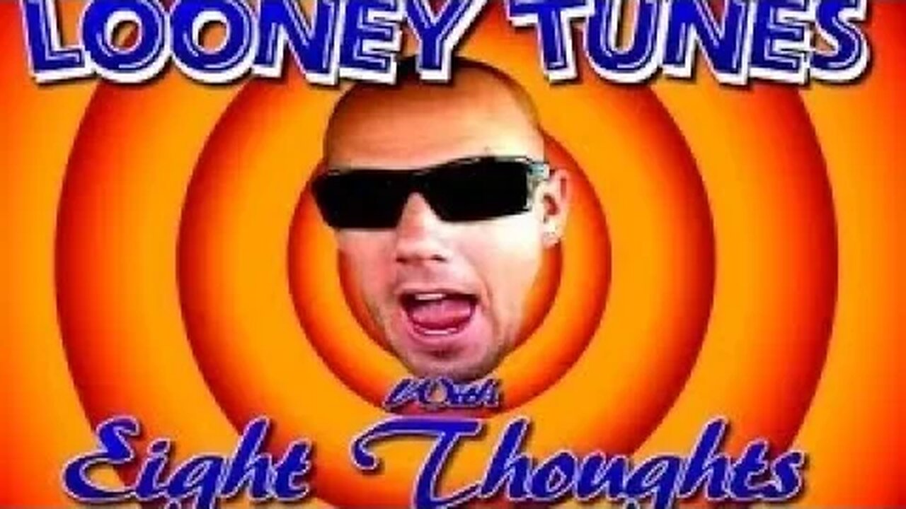 Looney Tunes with Eight Thoughts EP 20 Modern Warfare 2 (Gameplay/Commentary)