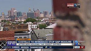 Costello to introduce stop gap measure