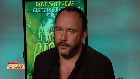 Dave Matthews | Morning Blend