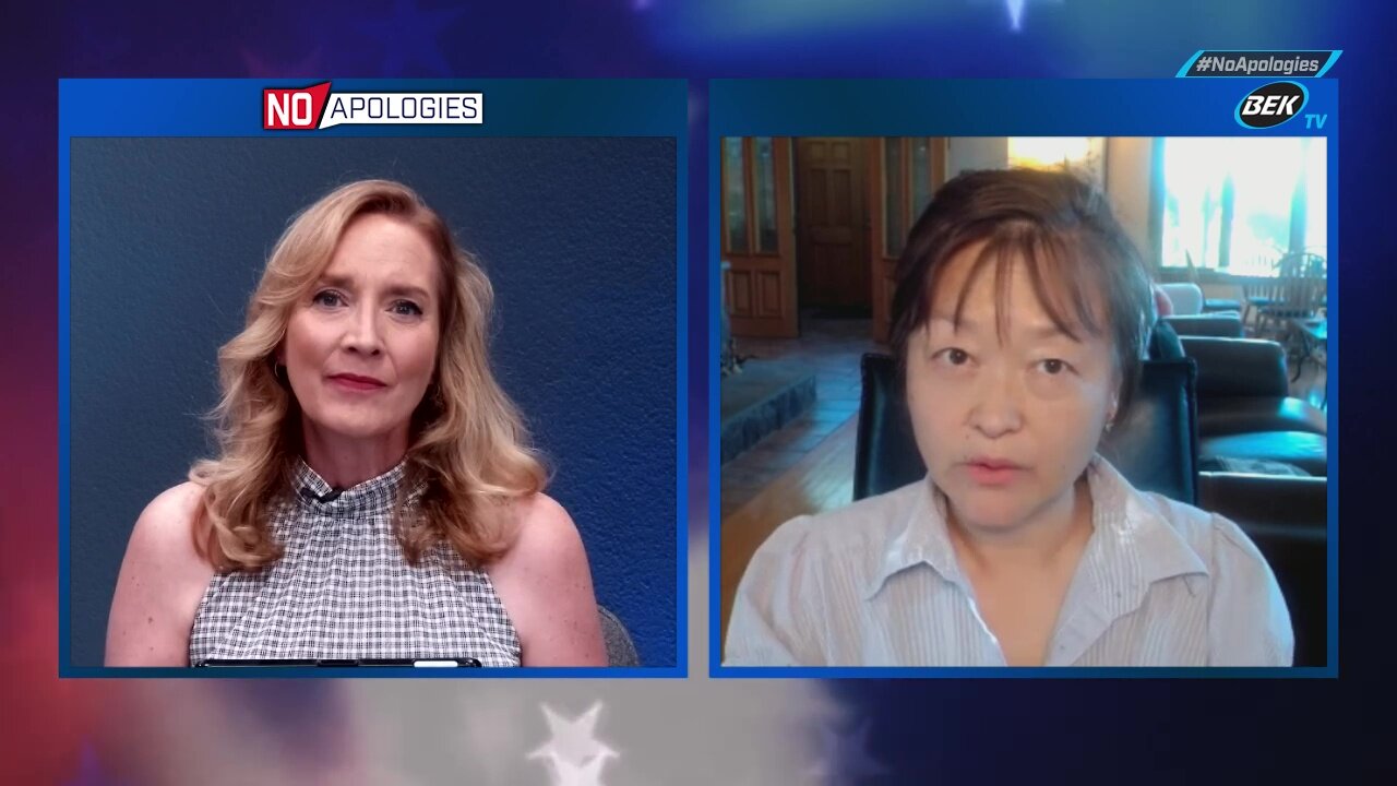 No Apologies - 8.1.22