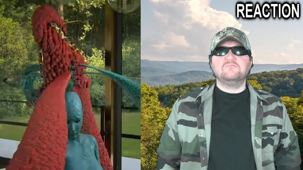Creation (Cool 3D World) REACTION!!! (BBT)