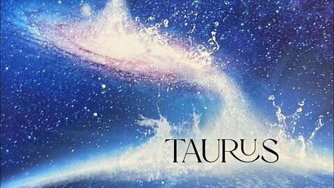 TAURUS! SOMEONE MAY HOLD BACK FEELINGS & YOU MAY BE AT A CROSSROADS ABOUT A NEW RELATIONSHIP.