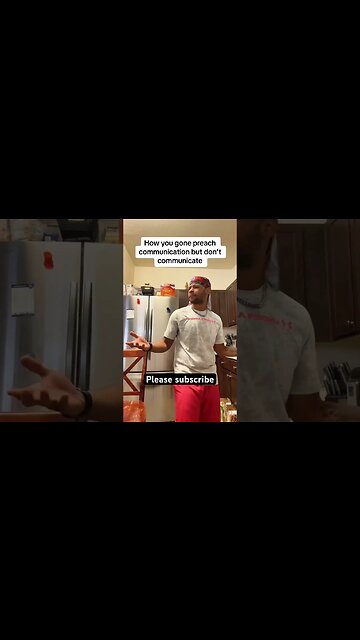 When they preach communication but don't communicate! Tiktoks funny jokes reacts shorts viral