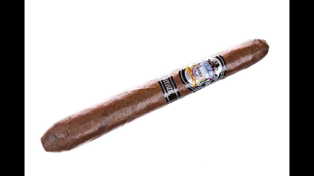 Bahia Matanzas Perfecto No3 Cigar Review