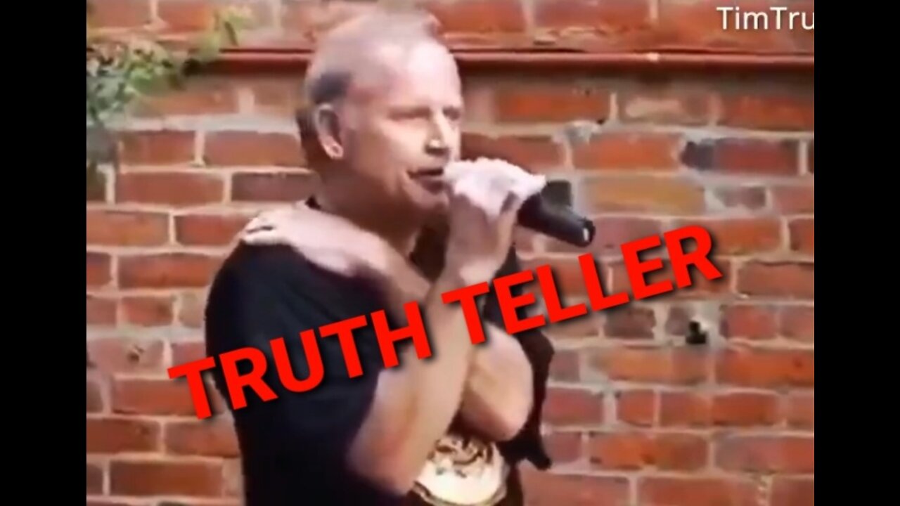 KARRY MULLIS COMPILATION OF HIS BEST CLIPS & INTERVIEWS. IS THIS WHY THEY KILLED HIM?