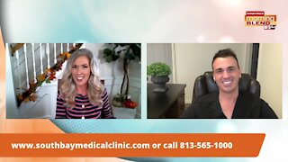 South Bay Medical Clinic | Morning Blend