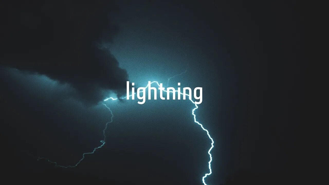 [FREE] Lightning x Dark Piano Type Beat | 2022 Instrumental