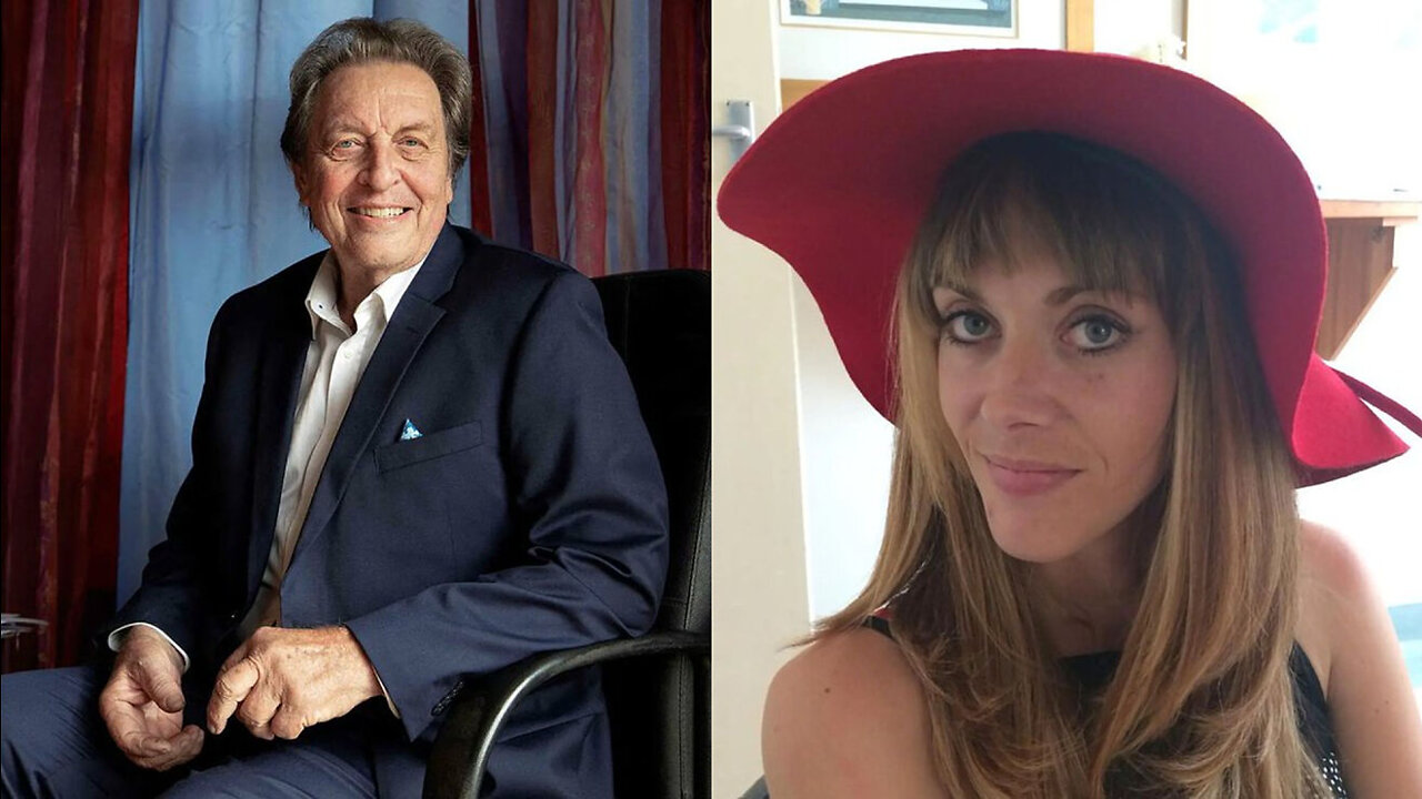 Elon Musk’s Dad Screwed His Stepdaughter