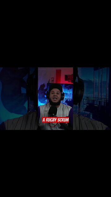 EAGLES ARE CHEATING WITH THIS PLAY?! #shorts #eagles #nfl #sports #football