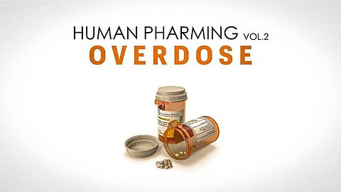 Human Pharming Part 2- The weaponization of medicine