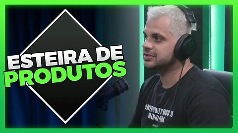 O que é uma ESTEIRA DE PRODUTOS? | Kiwicast