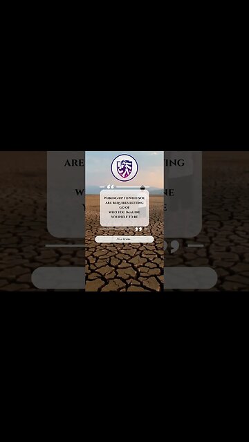 Self-Discovery Begins With Discarding Our Preconceived Notions | Citizen Warrior Mindset #shorts