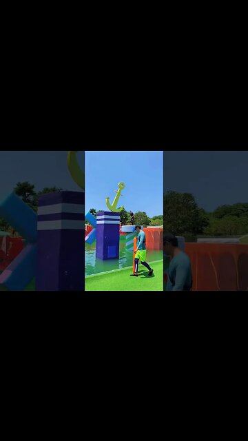 Funny Games #lol #funnyreels #moment #game #funny #amazing #viralvideo