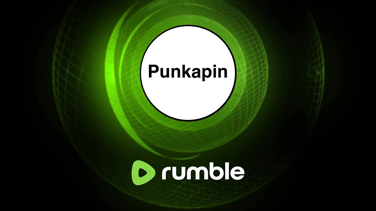 PUNKAPIN'S HC ADVENTURES