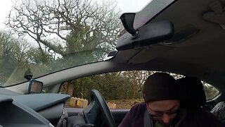 Drive along river Avon Dartmoor 25th March 2023(1)