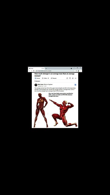 A man should never hit a woman #shorts