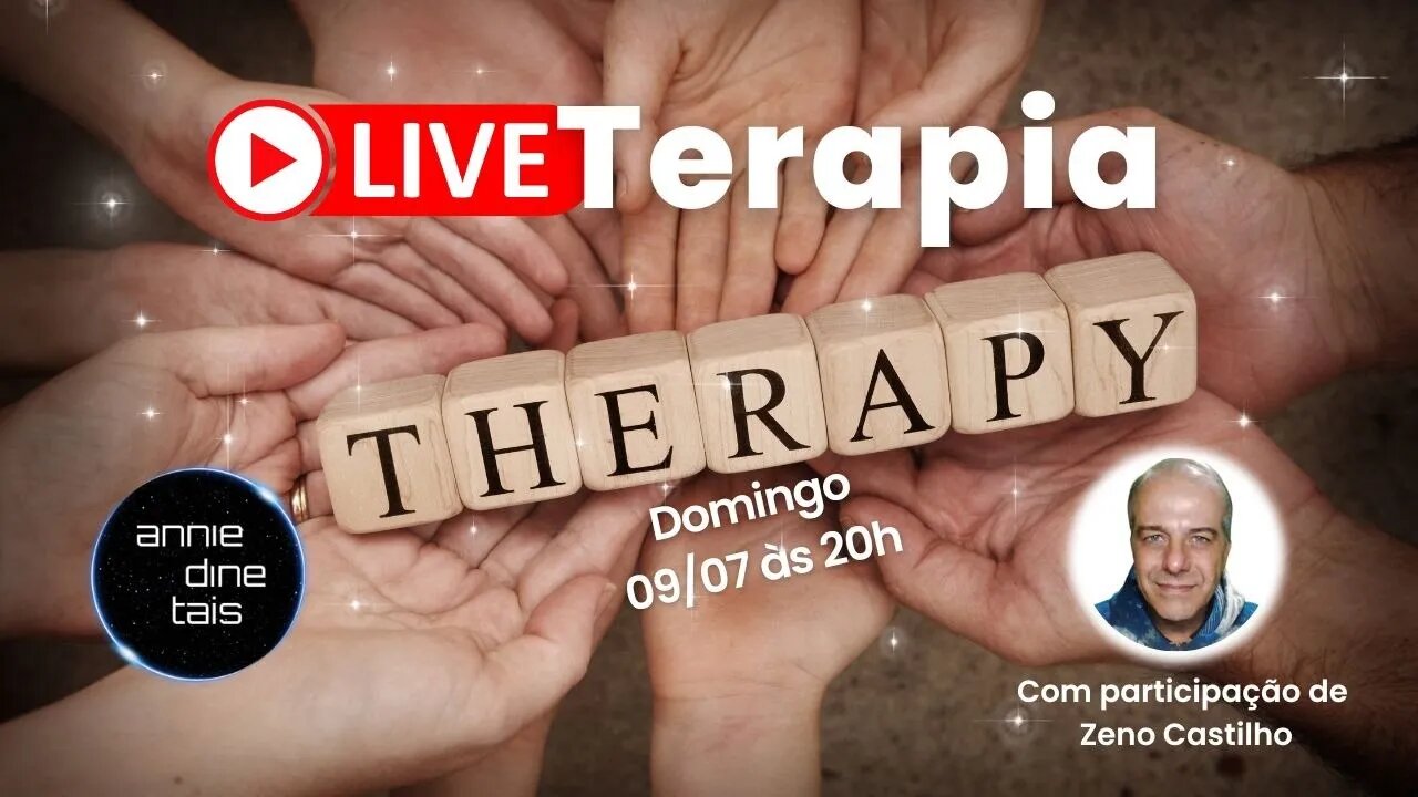 Live Terapia