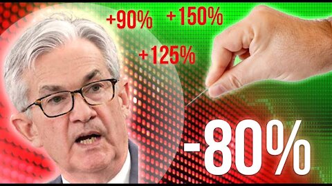 How The Everything Bubble Will Burst...And How To Profit From It