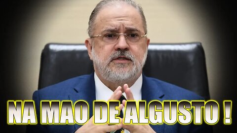 OLHA NOTICIA QUE ACABOU DE SAIR !
