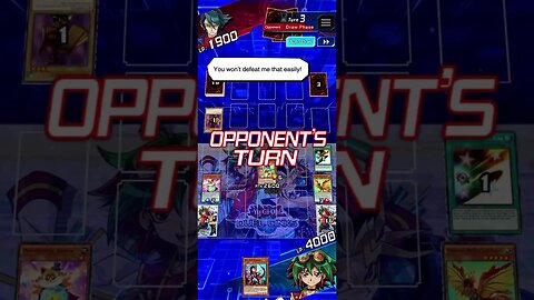 Yu-Gi-Oh! Duel Links - New Roaming Duelist Event! Shay Obsidian Is Here!