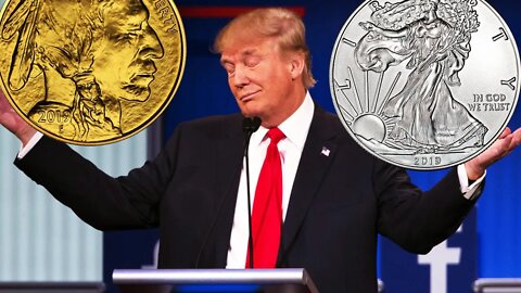 Gold & Silver Prices Unaffected By Rattled Markets And Geopolitical Tension