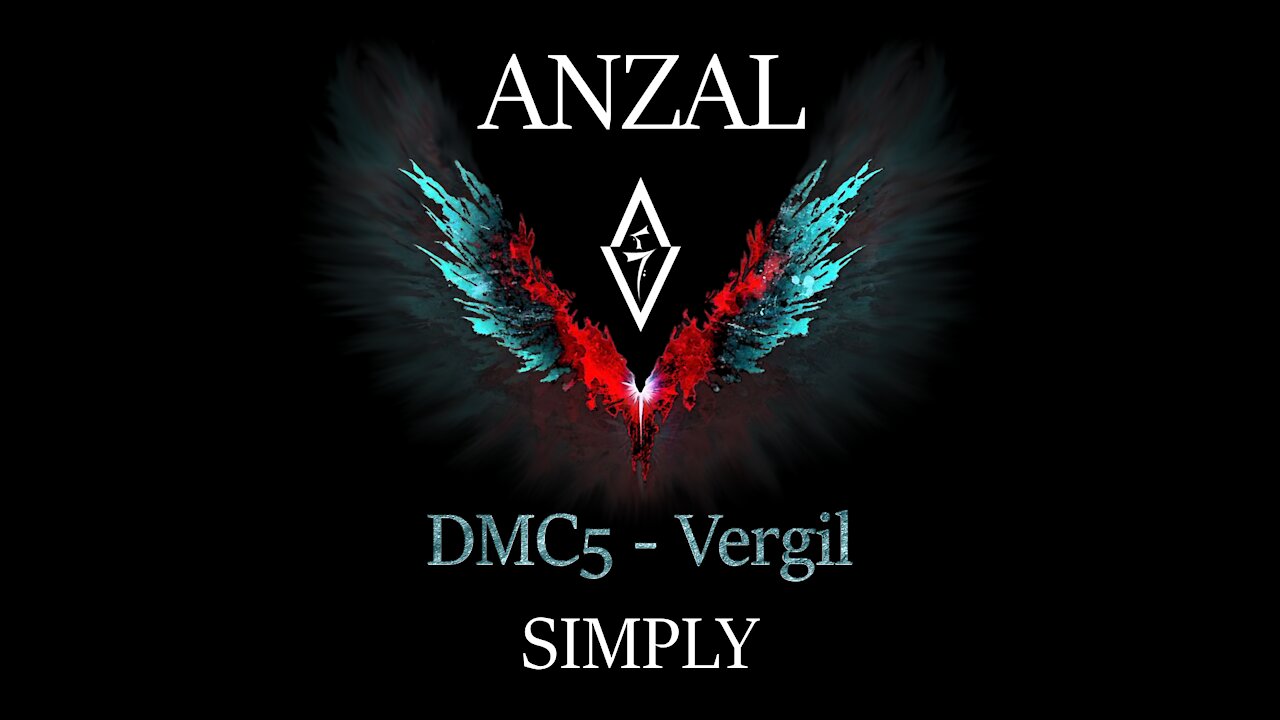 DMC5 Vergil: Simply Flawless - Missions 17-18