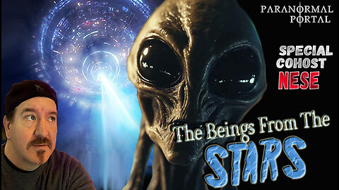 THE BEINGS FROM THE STARS! - Friday Live Show! - Ghosts, Creatures, UFOs and MORE!