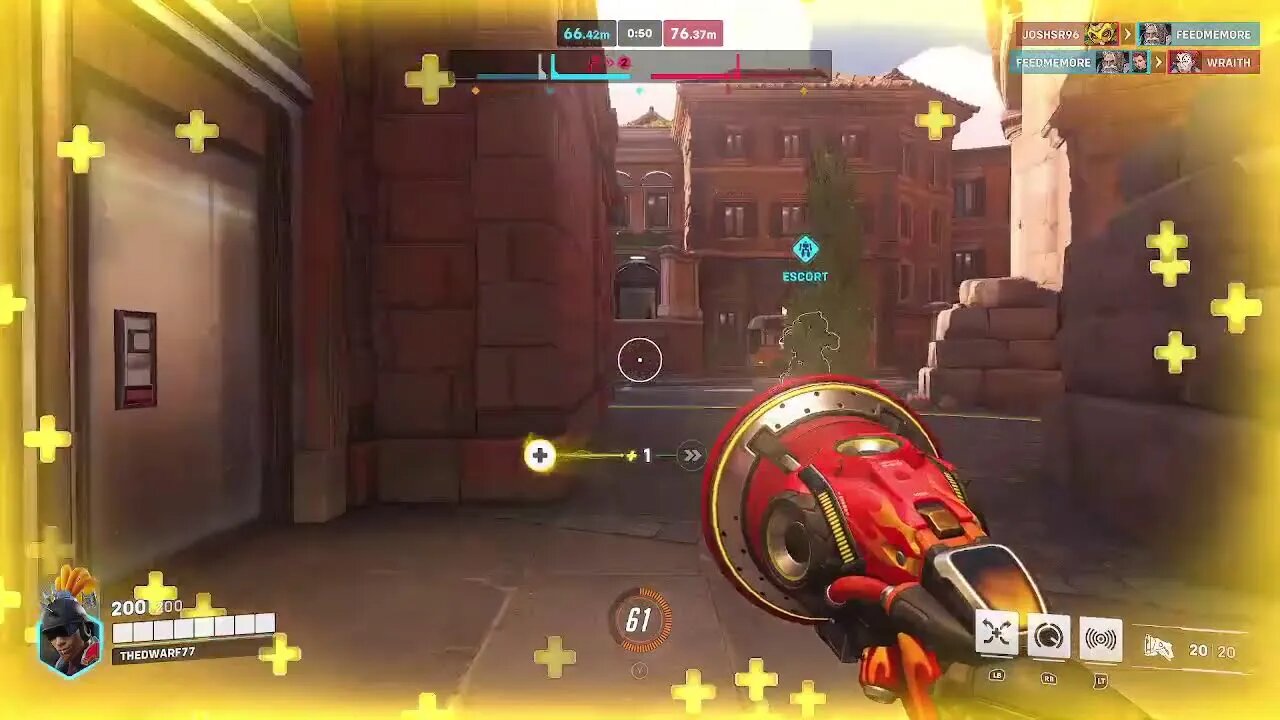 I Hope I Don't Regret This...