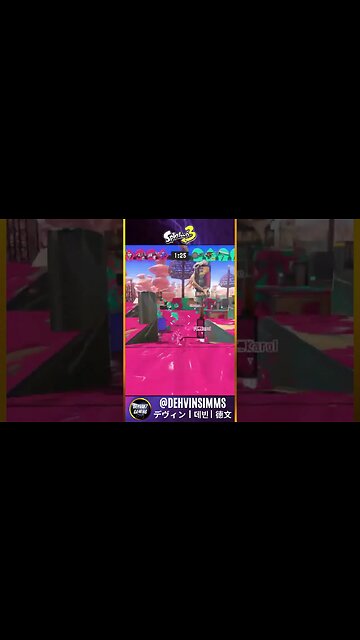 Everyone ran away and went to hide