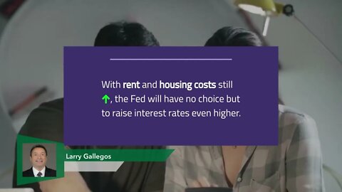 Video- Mortgage rates could soon top 7% as Fed fights inflation