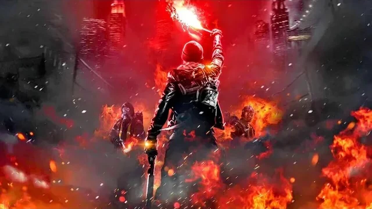 Tom Clancy's Division 2 dark path apparel event farming Livestream 07