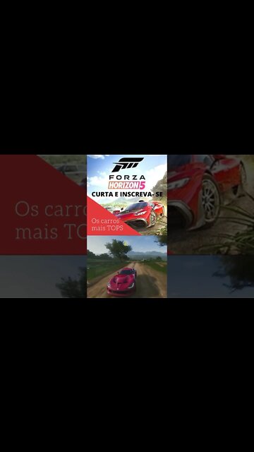 Como é o Dodge SRT Viper GTS 2013 #shorts #forza4 #forza5 #forzahorizon5 #forzahorizon4