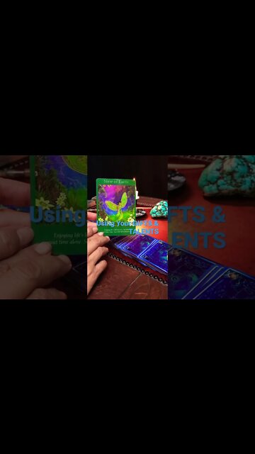 UNIVERSE WANTS YOU TO ALGIN WITH PROSPERITY / one ☝🏻 Minute TIMELESS TAROT