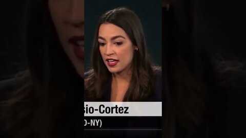 A.O.C. "I WAS MURDERED"