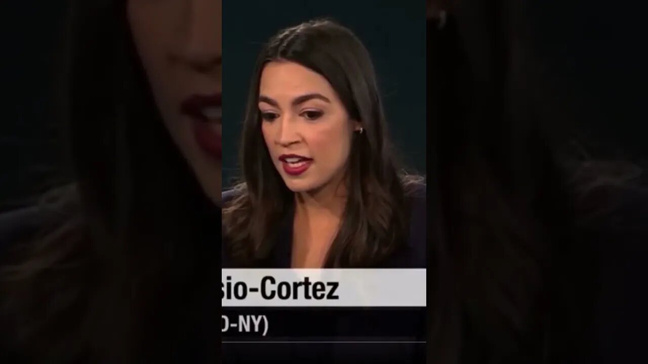 A.O.C. "I WAS MURDERED"