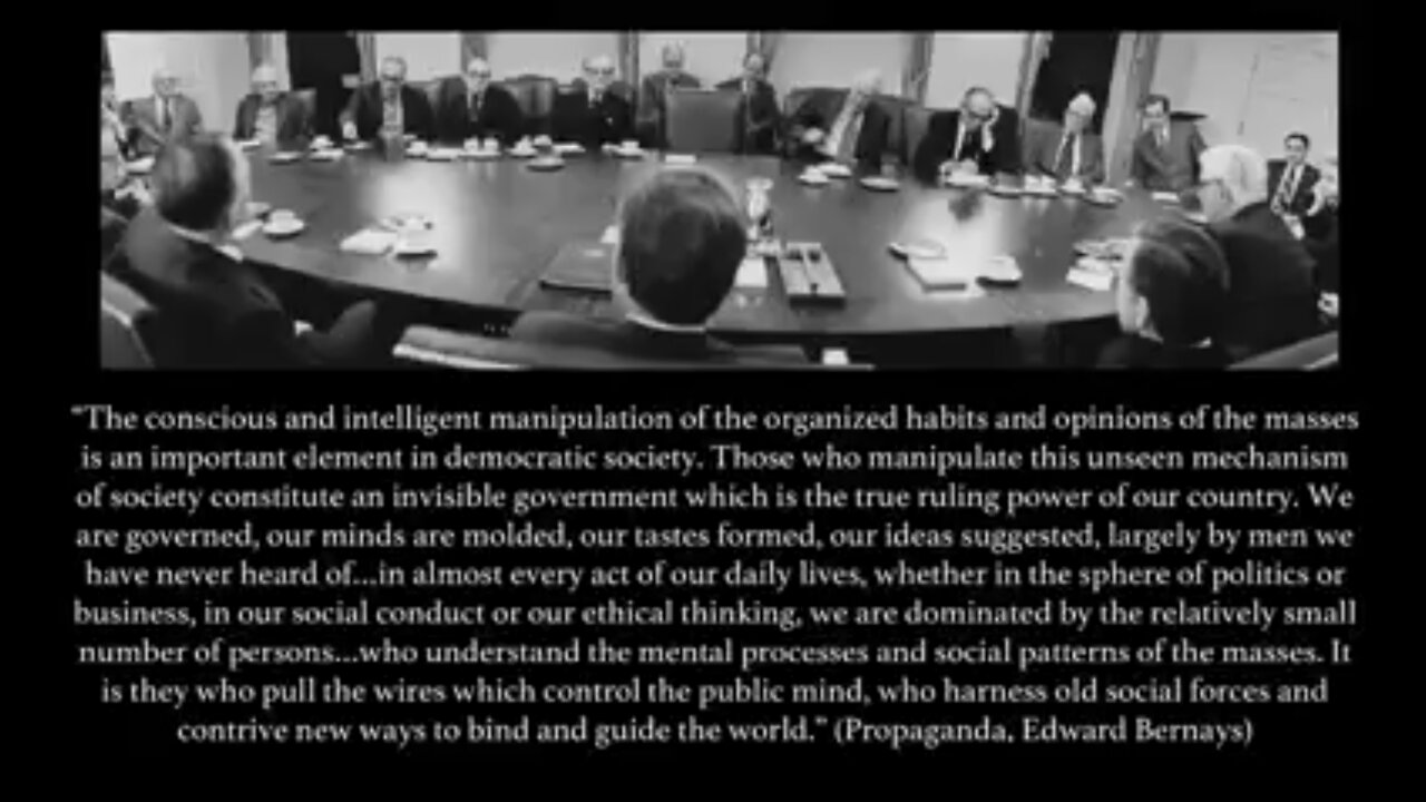 _ Edward Bernays and Group Psychology_ Manipulating the Masses