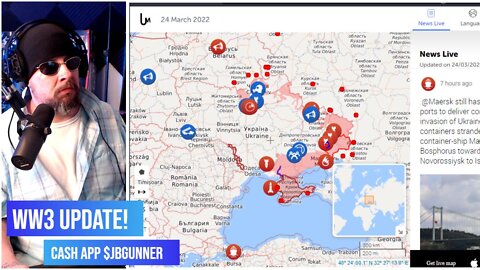 WW3 UPDATE: UK Cries to YouTube Because THEY are Soft, Prisoner Exchanges, & More!