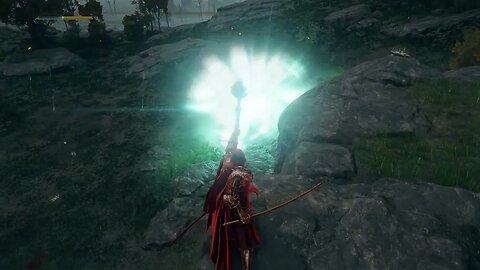 Elden Ring - Just A Couple Of Dudes Getting Invaded (Astrologer) PC