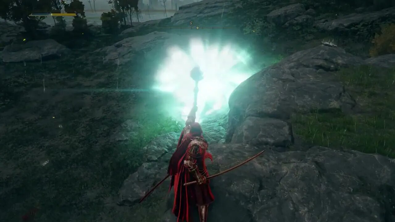 Elden Ring - Just A Couple Of Dudes Getting Invaded (Astrologer) PC