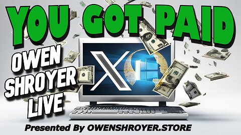 OSL 85 - Addressing The Discrepancies On X Payouts