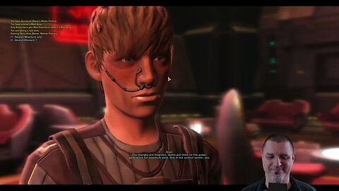 "A Fistful of Cyborgs" - Star Wars: The Old Republic Ep. 11