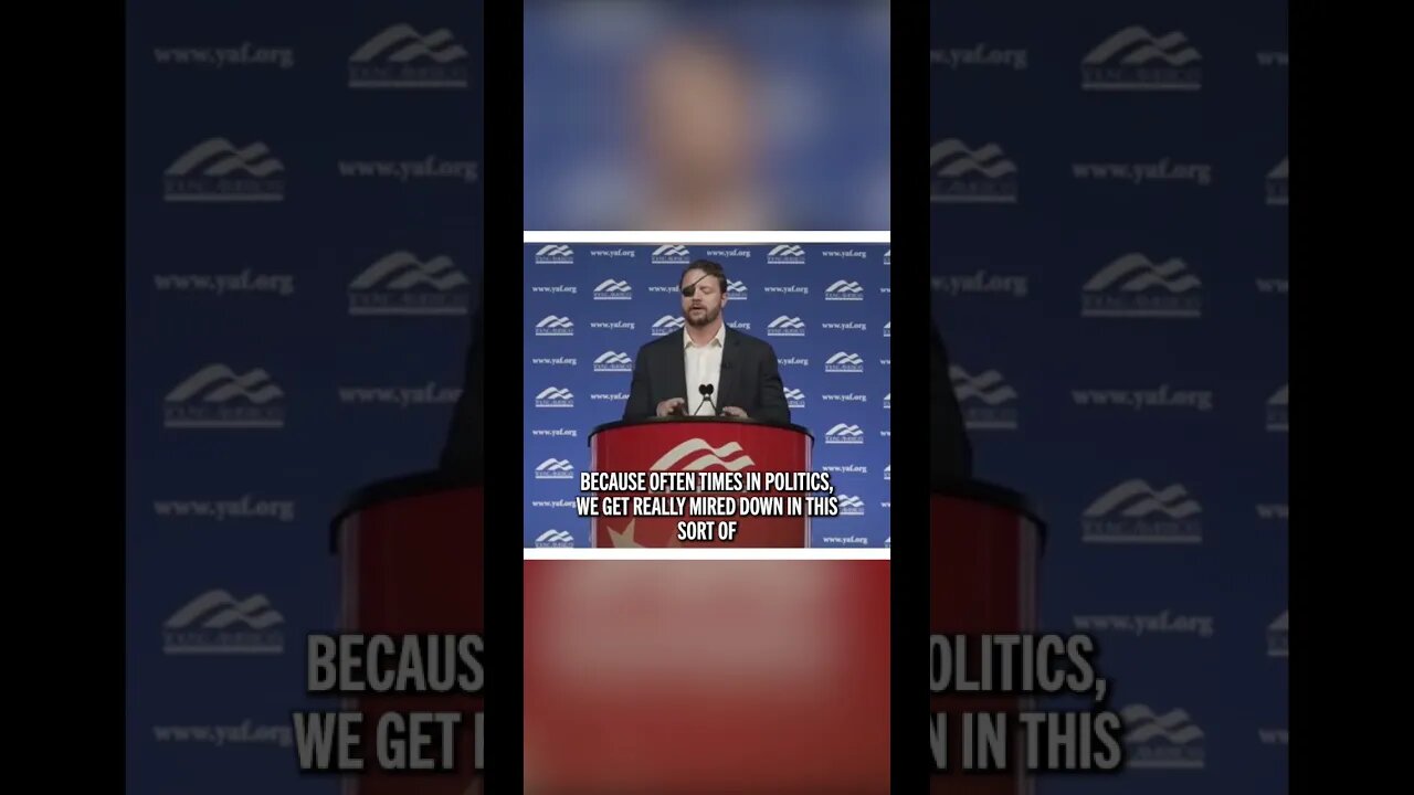 Dan Crenshaw on How to Reach Moderates