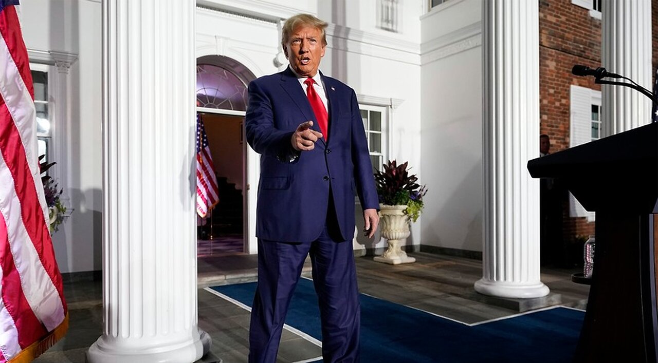 Media Admits to Shutting Down Trump Coverage (for Our Own Good, of Course)